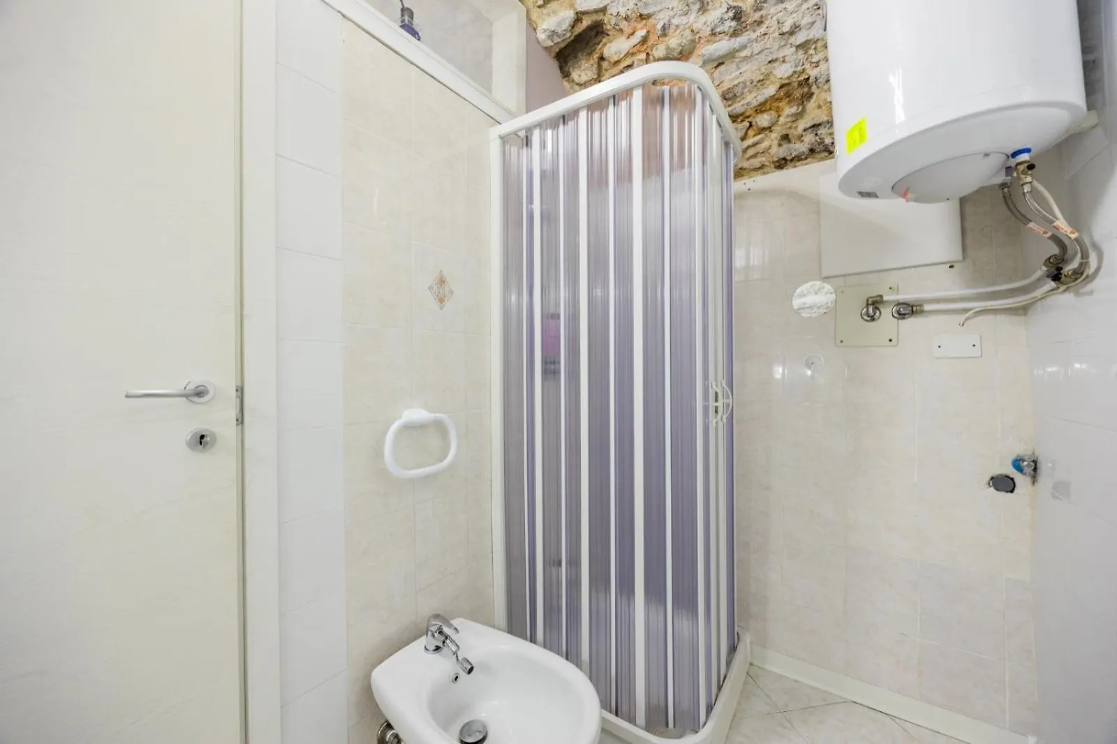 La Casa Nel Borgo- Cod. Citra 008055-Lt-2468 Apartment Sanremo 0*,  Italy