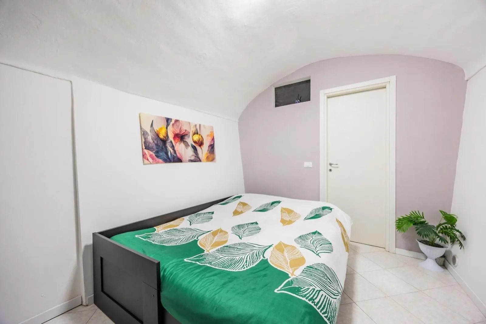 La Casa Nel Borgo- Cod. Citra 008055-Lt-2468 Apartment Sanremo