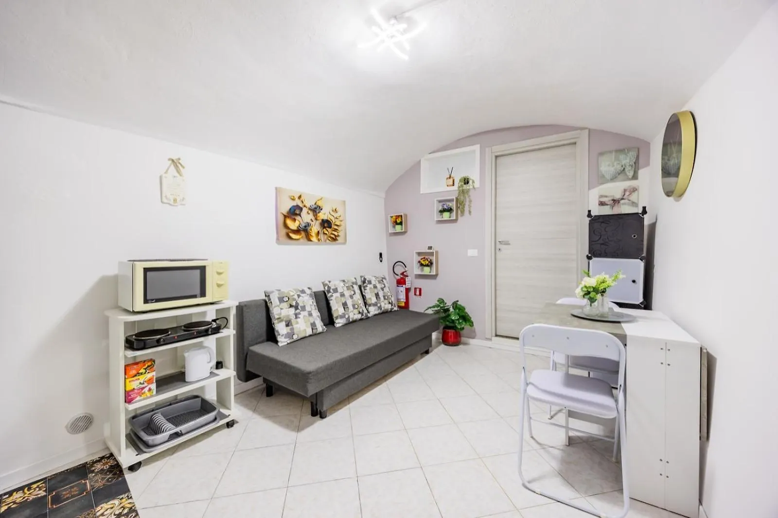 La Casa Nel Borgo- Cod. Citra 008055-Lt-2468 Apartment Sanremo 0*,  Italy