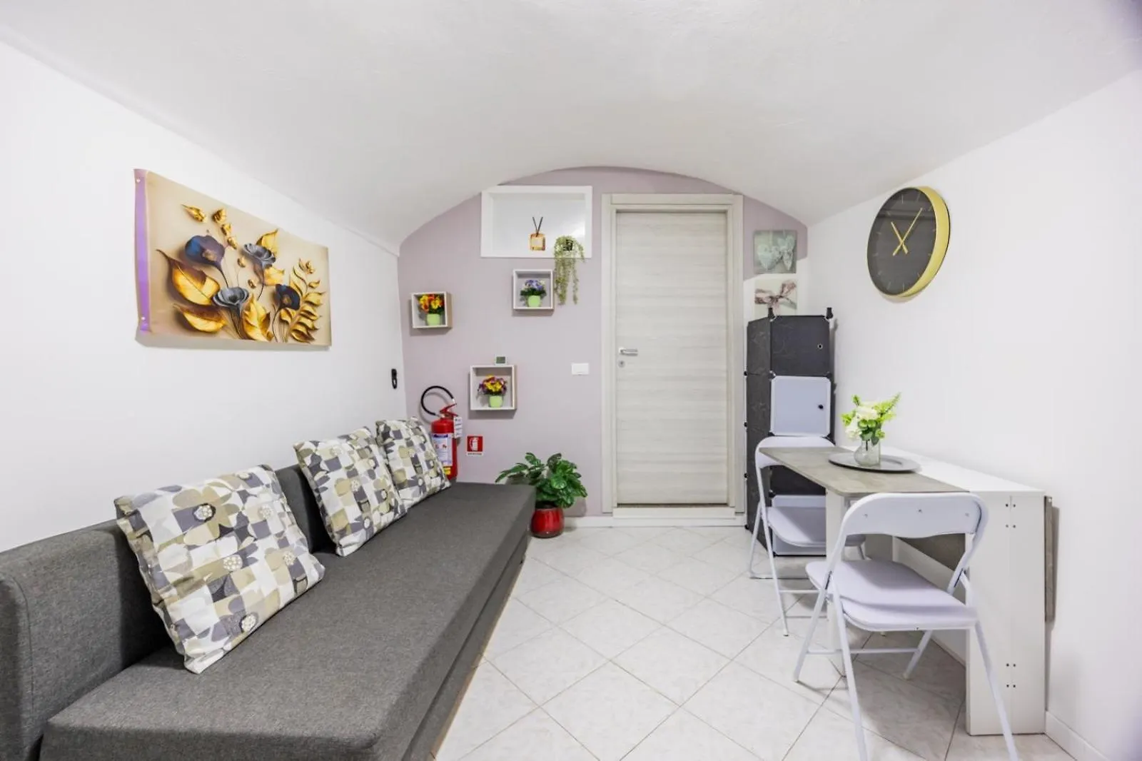 La Casa Nel Borgo- Cod. Citra 008055-Lt-2468 Apartment Sanremo
