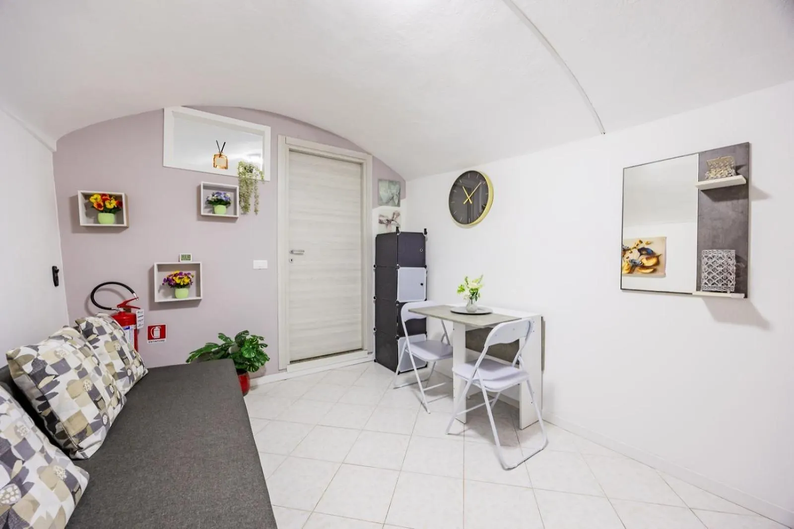 La Casa Nel Borgo- Cod. Citra 008055-Lt-2468 Apartment Sanremo Italy
