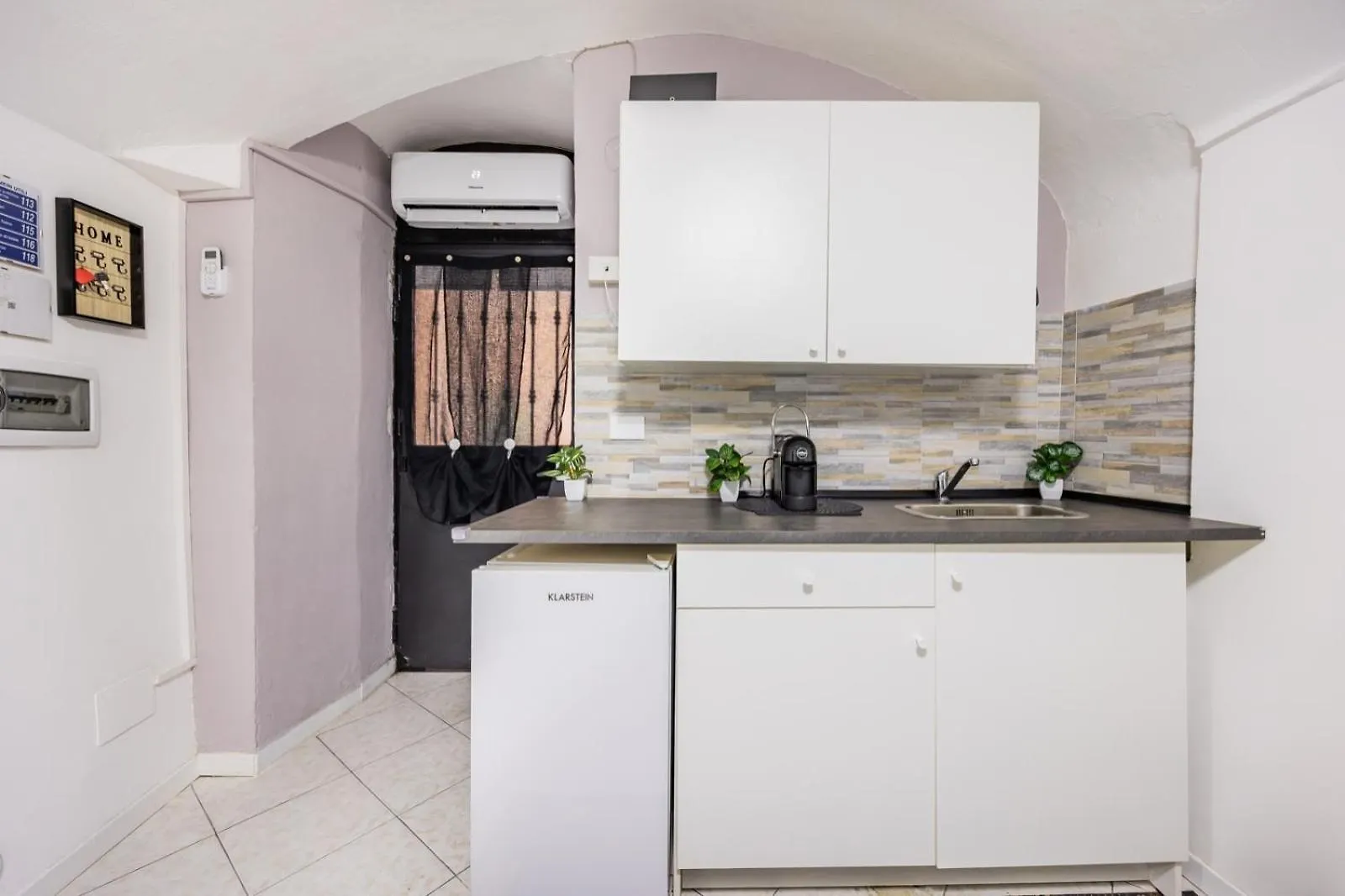 La Casa Nel Borgo- Cod. Citra 008055-Lt-2468 Apartment Sanremo