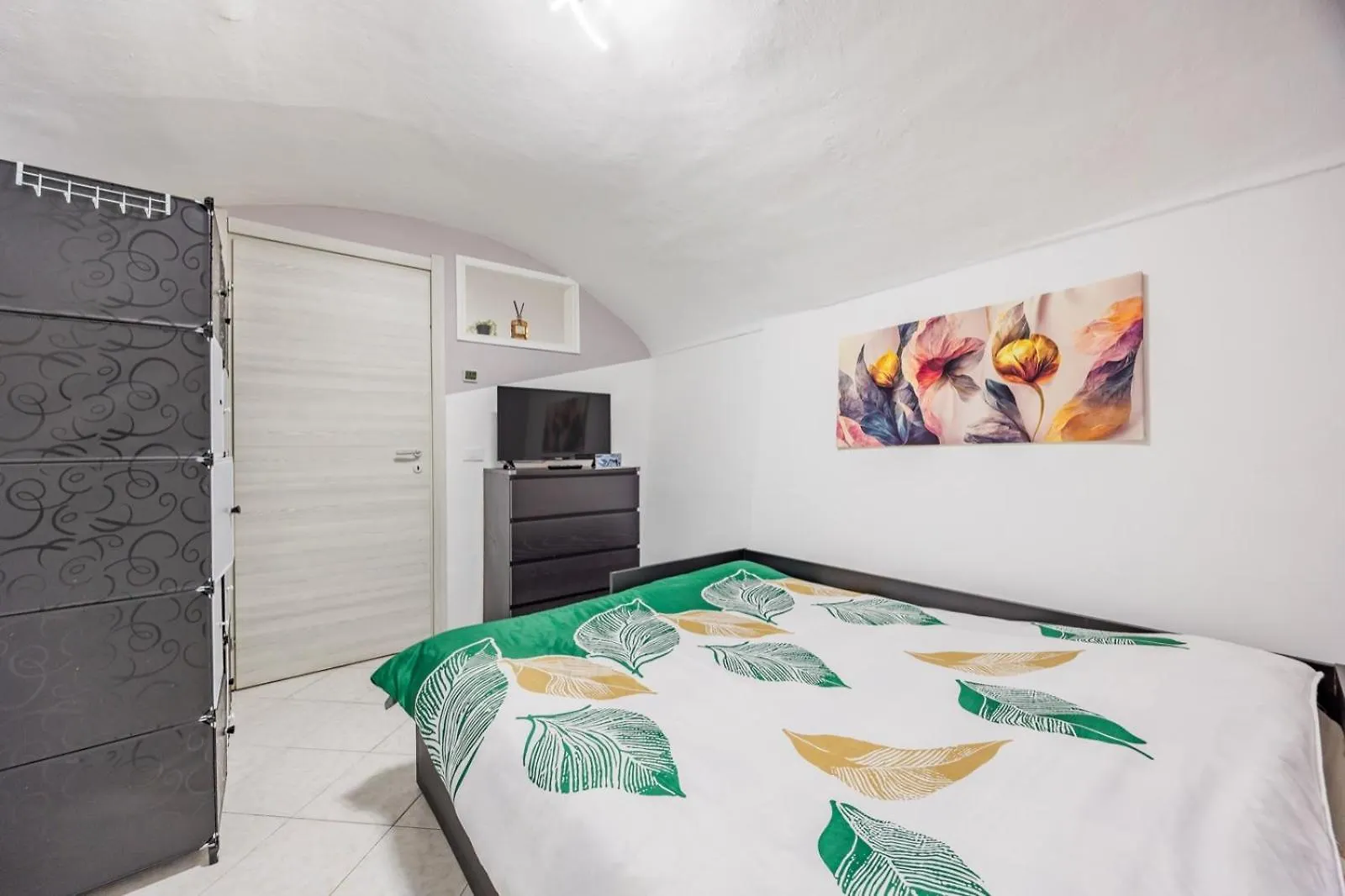 La Casa Nel Borgo- Cod. Citra 008055-Lt-2468 Apartment Sanremo